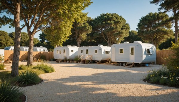 Camping 4 étoiles en bretagne : ce qu'il faut savoir