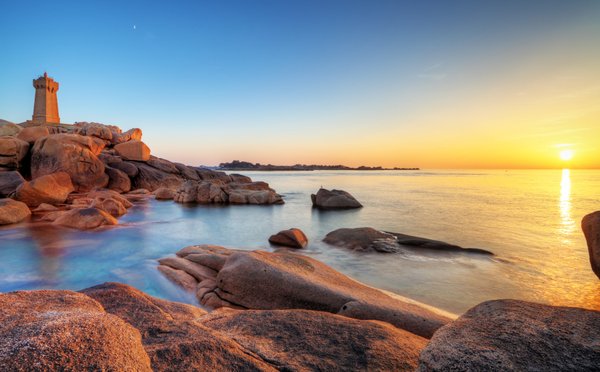 Camping golfe du morbihan : détente en famille au camping de rhuys