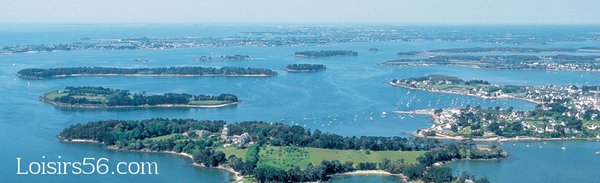 Location mobil home morbihan : vos vacances près de carnac