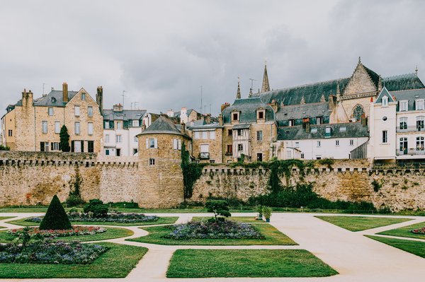 Quels sont les plus beaux campings 3 et 4 étoiles familial du Morbihan ?