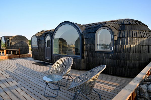 Camping le Rosnual